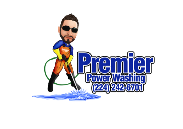 Power Washing
